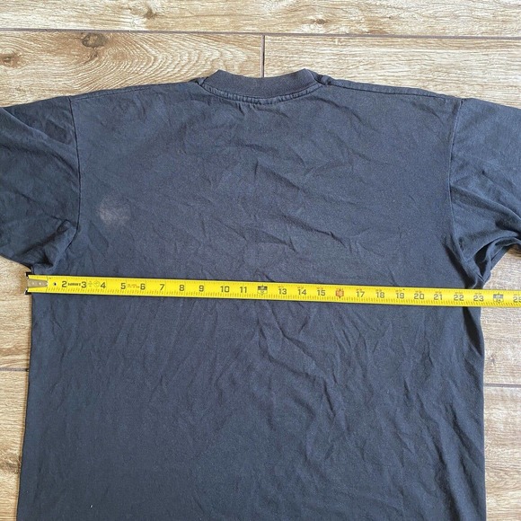 Vintage Jammin In New Orleans T-Shirt - Picture 10 of 12